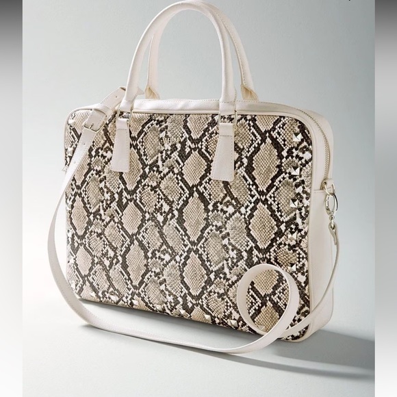 Python Print Computer Bag - WHBM - Picture 2 of 6